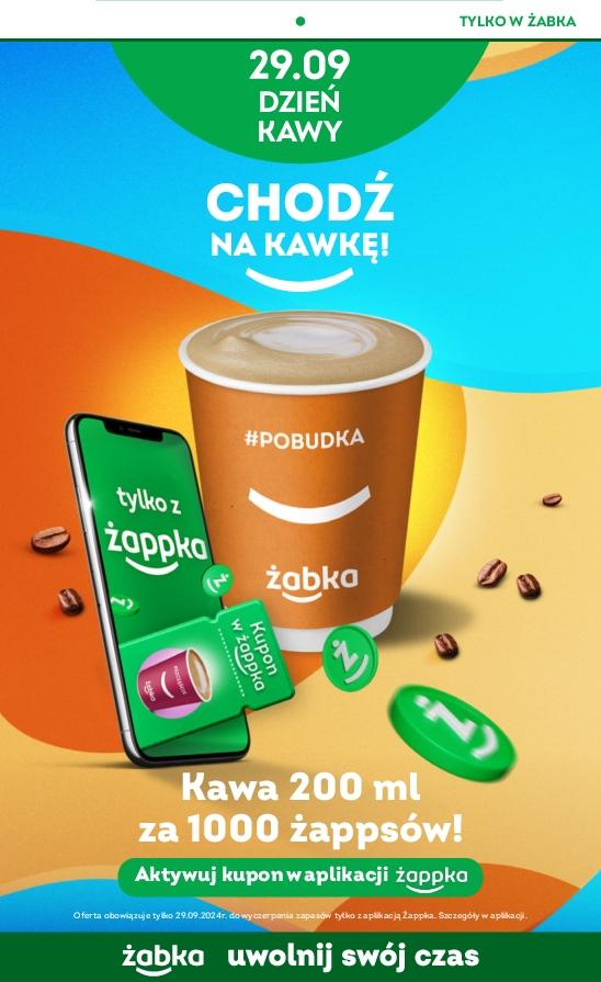 Gazetka promocyjna Żabka str. 41