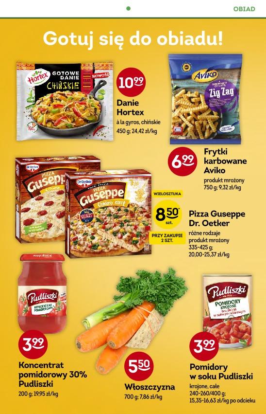 Gazetka promocyjna Żabka str. 40