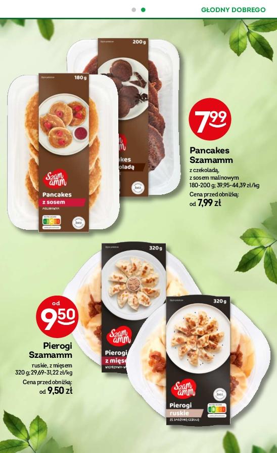 Gazetka promocyjna Żabka str. 11