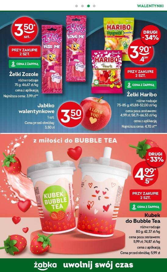 Gazetka promocyjna Żabka str. 36