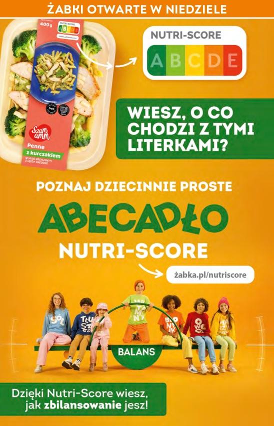 Gazetka promocyjna Żabka str. 46