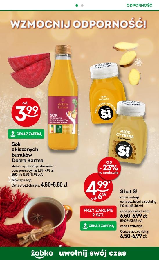 Gazetka promocyjna Żabka str. 60