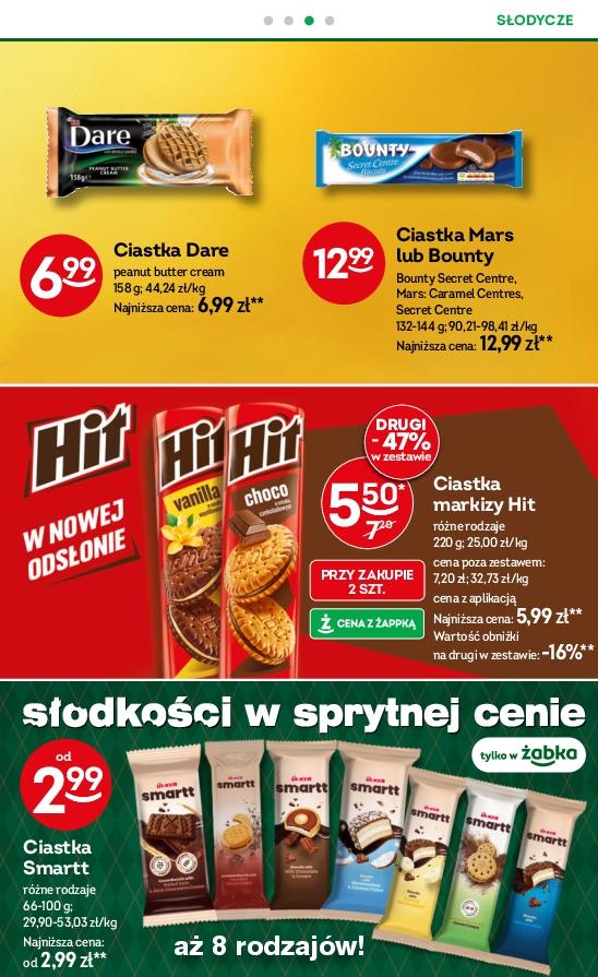 Gazetka promocyjna Żabka str. 56