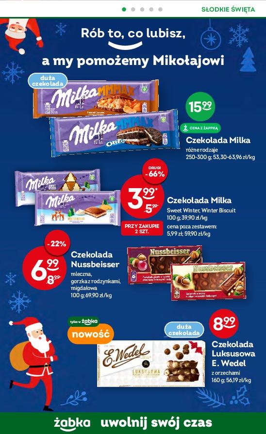 Gazetka promocyjna Żabka str. 20