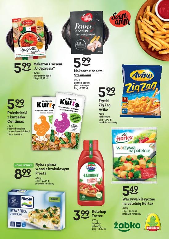 Gazetka promocyjna Żabka str. 13