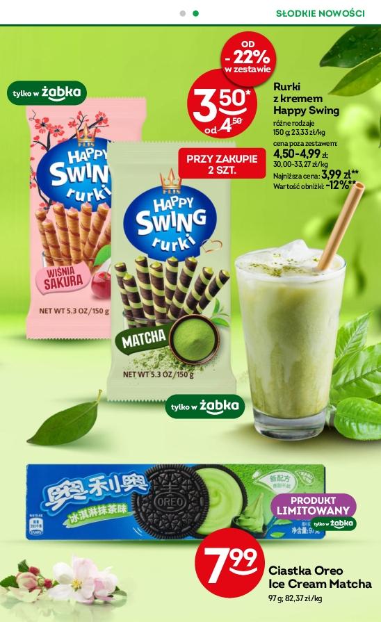 Gazetka promocyjna Żabka str. 33