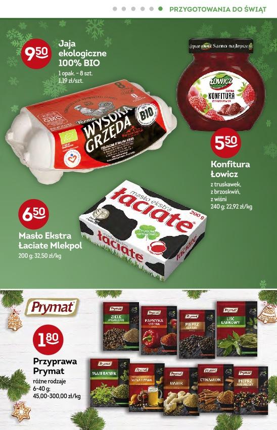 Gazetka promocyjna Żabka str. 15