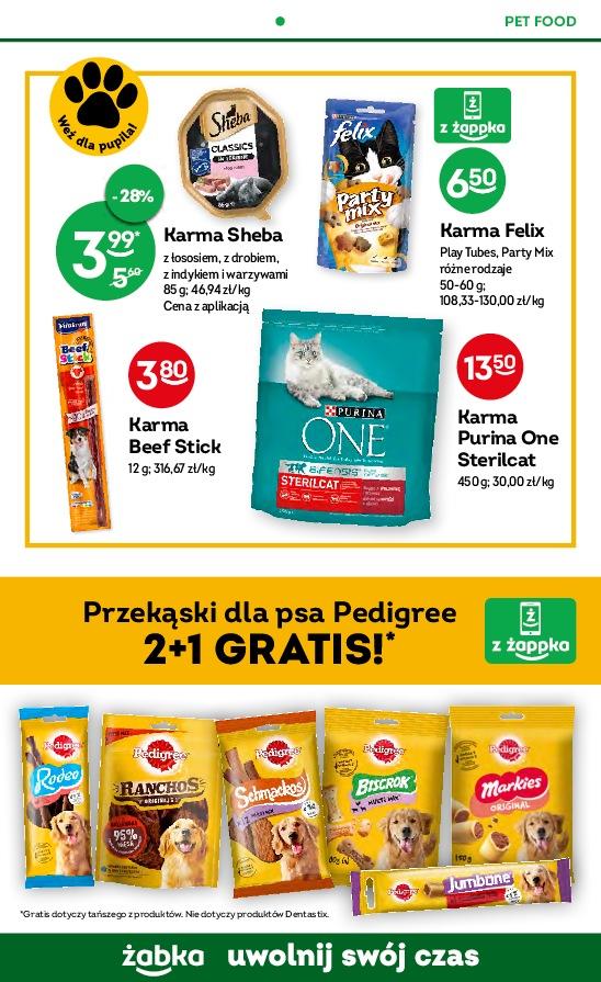 Gazetka promocyjna Żabka str. 42