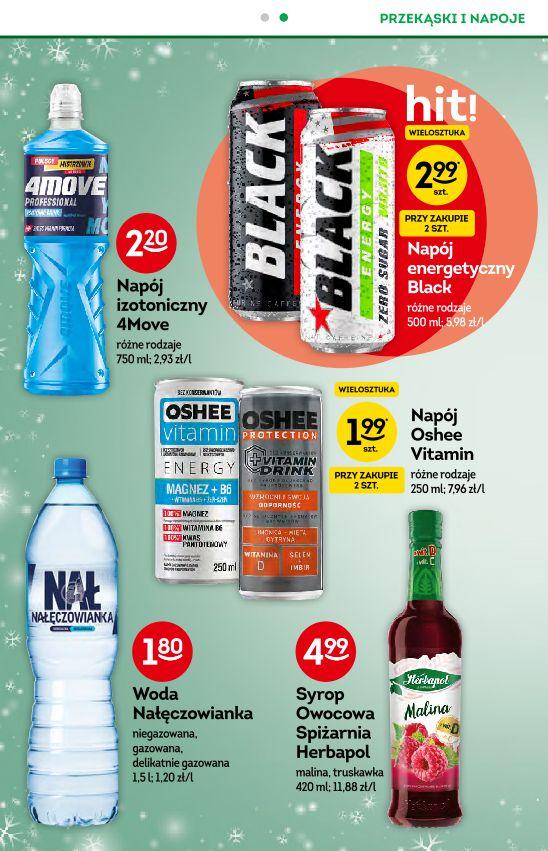 Gazetka promocyjna Żabka str. 36