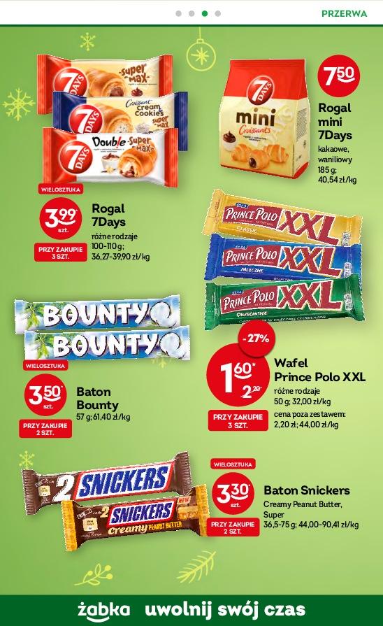 Gazetka promocyjna Żabka str. 42