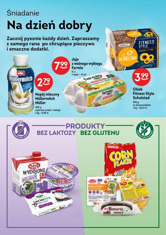 Gazetka promocyjna Żabka str. 10