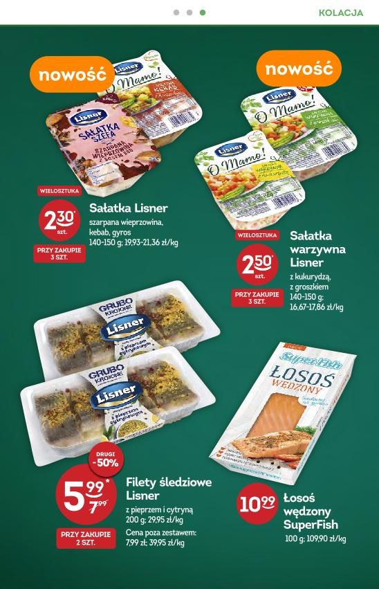 Gazetka promocyjna Żabka str. 38