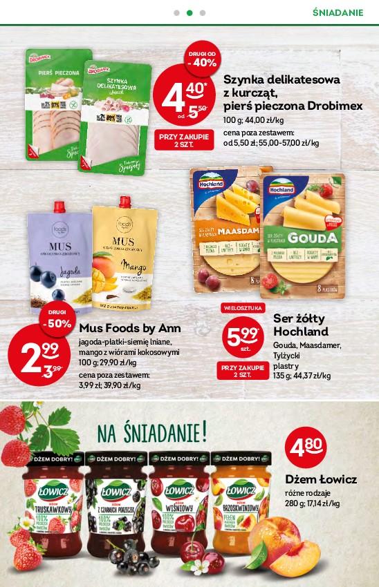 Gazetka promocyjna Żabka str. 35