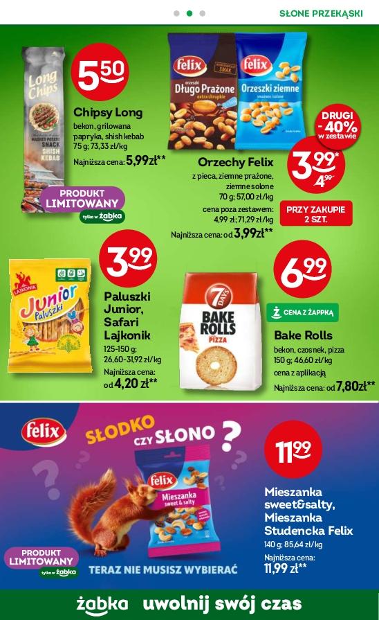 Gazetka promocyjna Żabka str. 39