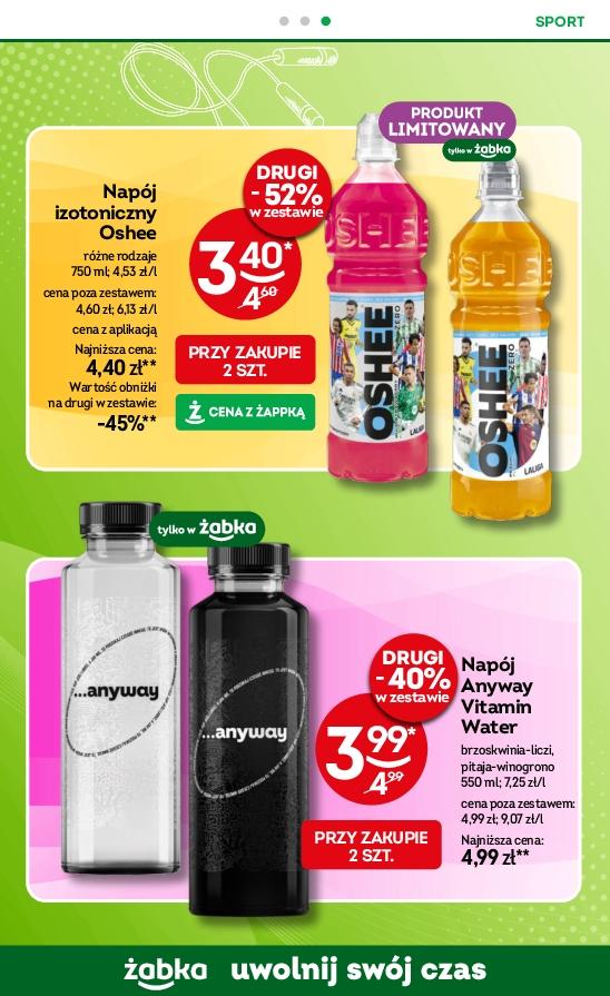 Gazetka promocyjna Żabka str. 76