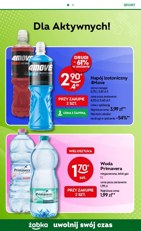 Gazetka promocyjna Żabka str. 42