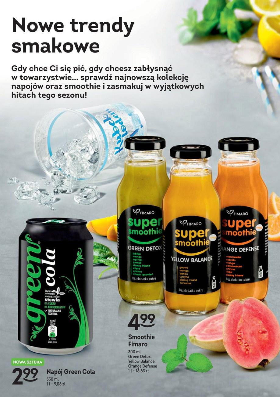 Gazetka promocyjna Żabka str. 8