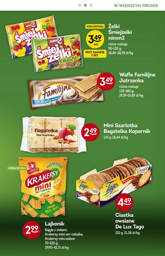 Gazetka promocyjna Żabka str. 25