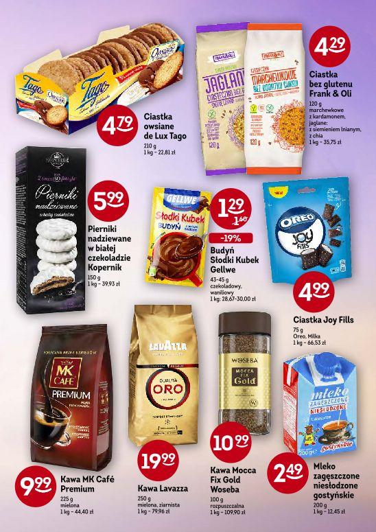 Gazetka promocyjna Żabka str. 19