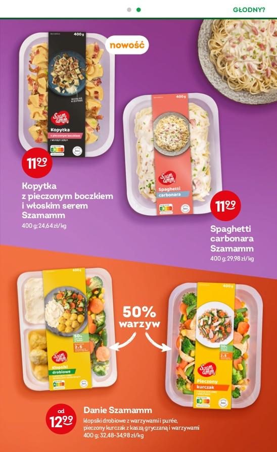 Gazetka promocyjna Żabka str. 13