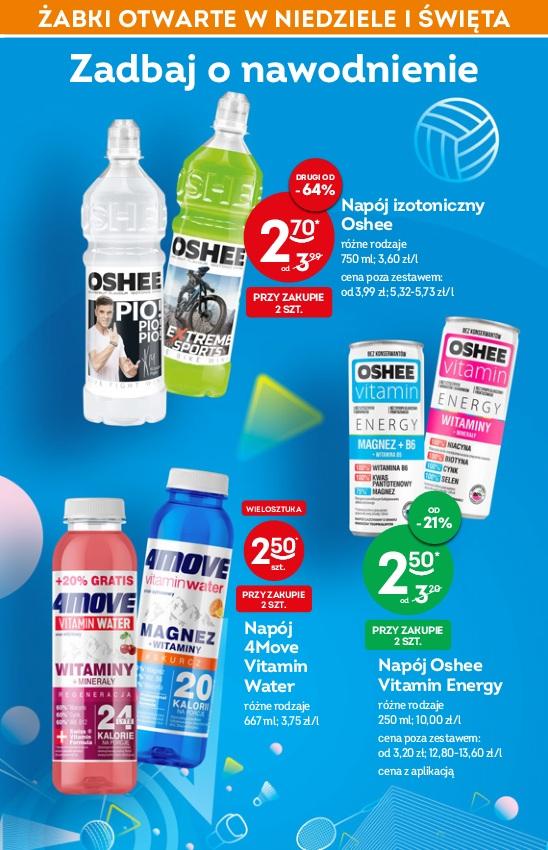 Gazetka promocyjna Żabka str. 19