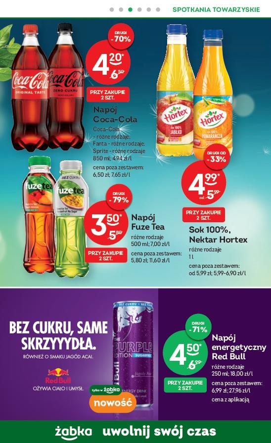 Gazetka promocyjna Żabka str. 24