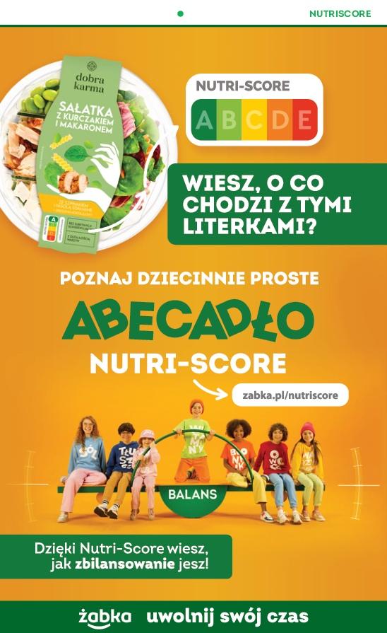 Gazetka promocyjna Żabka str. 51