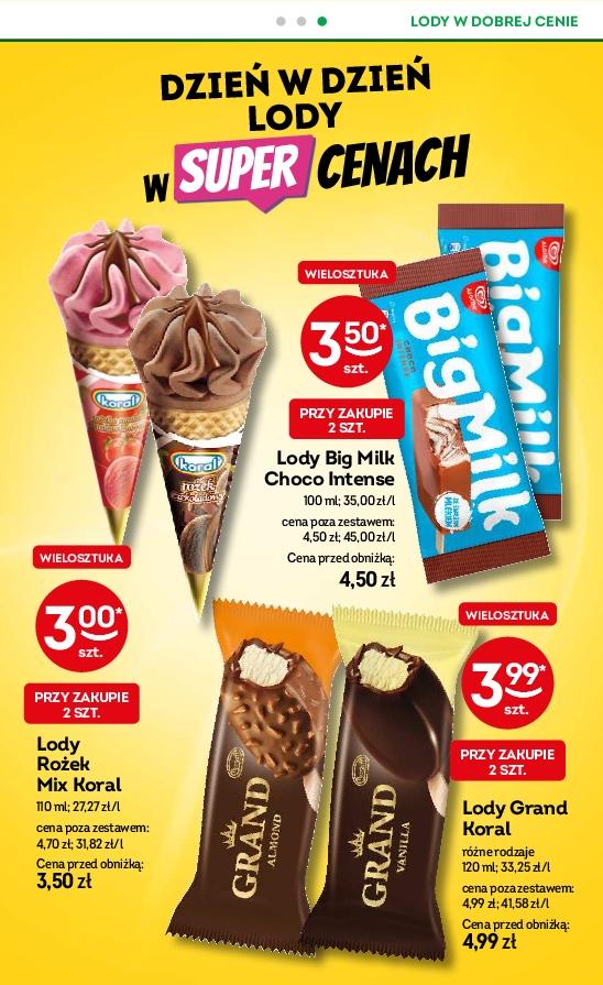 Gazetka promocyjna Żabka str. 11