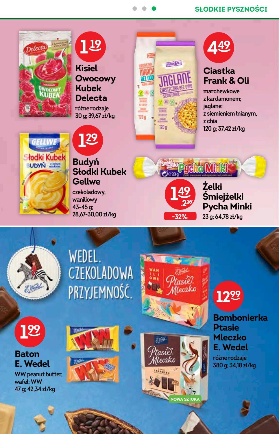 Gazetka promocyjna Żabka str. 34