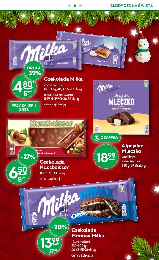 Gazetka promocyjna Żabka str. 9