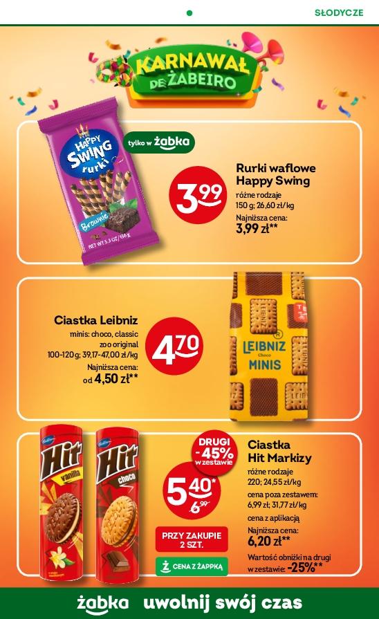 Gazetka promocyjna Żabka str. 30