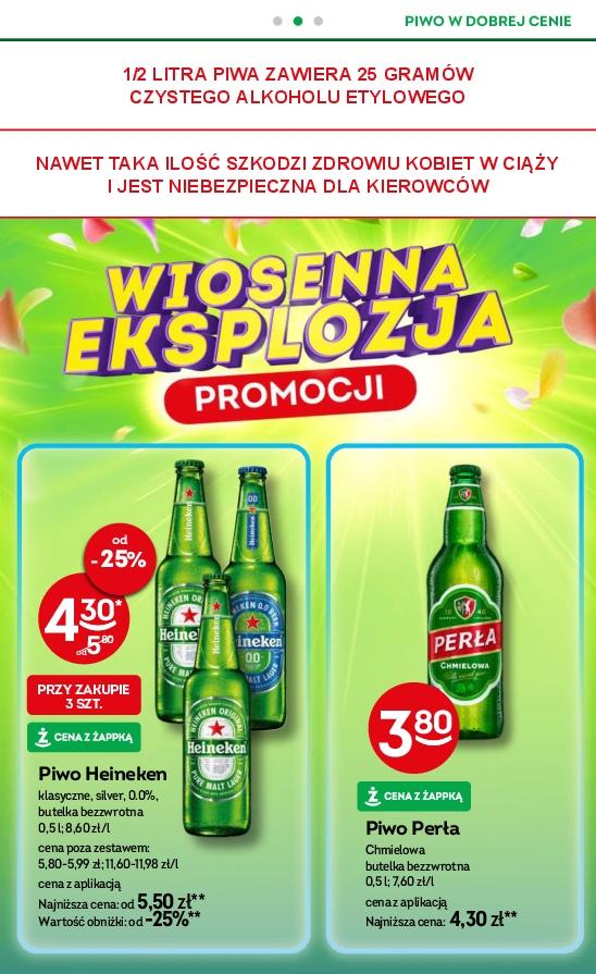 Gazetka promocyjna Żabka str. 18