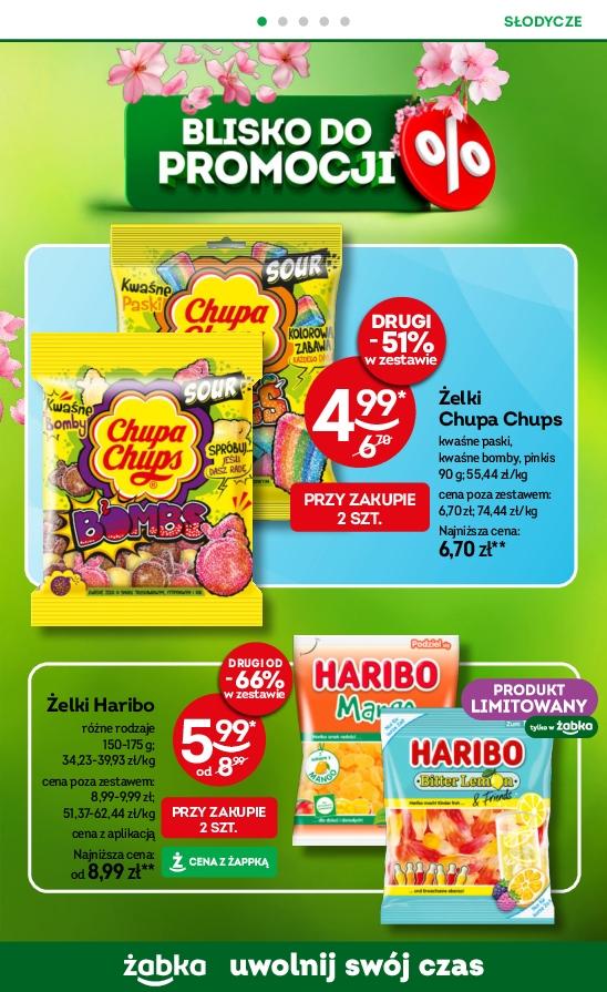 Gazetka promocyjna Żabka str. 43