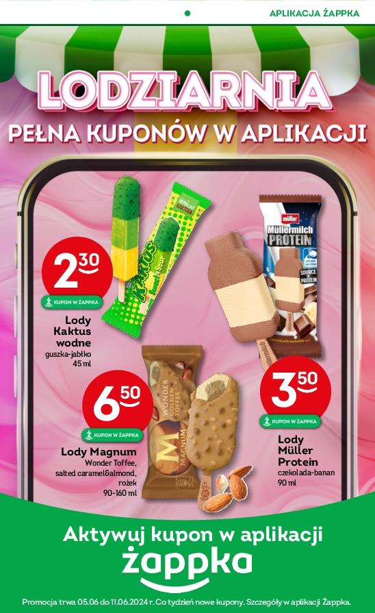 Gazetka promocyjna Żabka str. 34