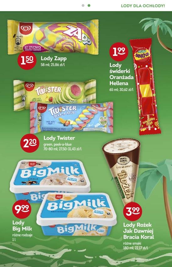 Gazetka promocyjna Żabka str. 23