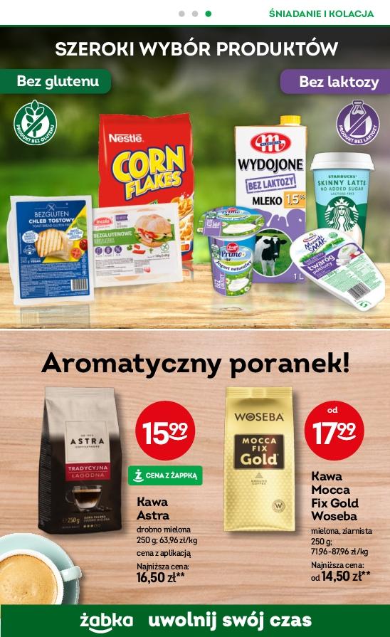 Gazetka promocyjna Żabka str. 41