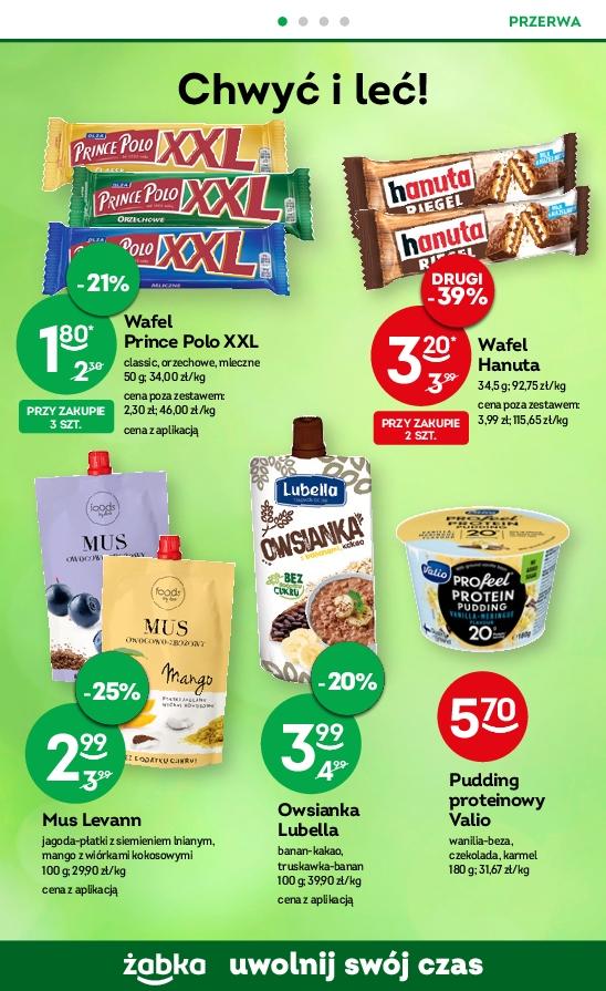 Gazetka promocyjna Żabka str. 42