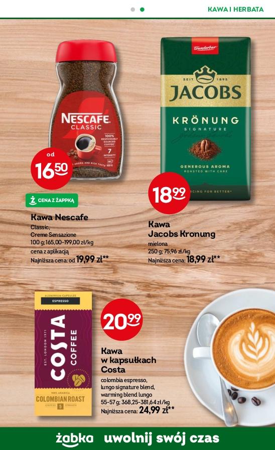 Gazetka promocyjna Żabka str. 63