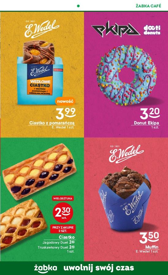 Gazetka promocyjna Żabka str. 9