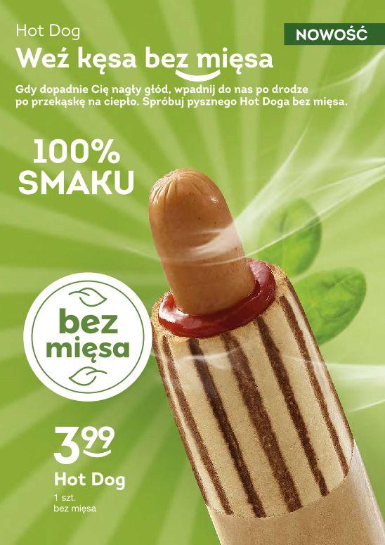 Gazetka promocyjna Żabka str. 4