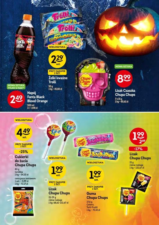 Gazetka promocyjna Żabka str. 11