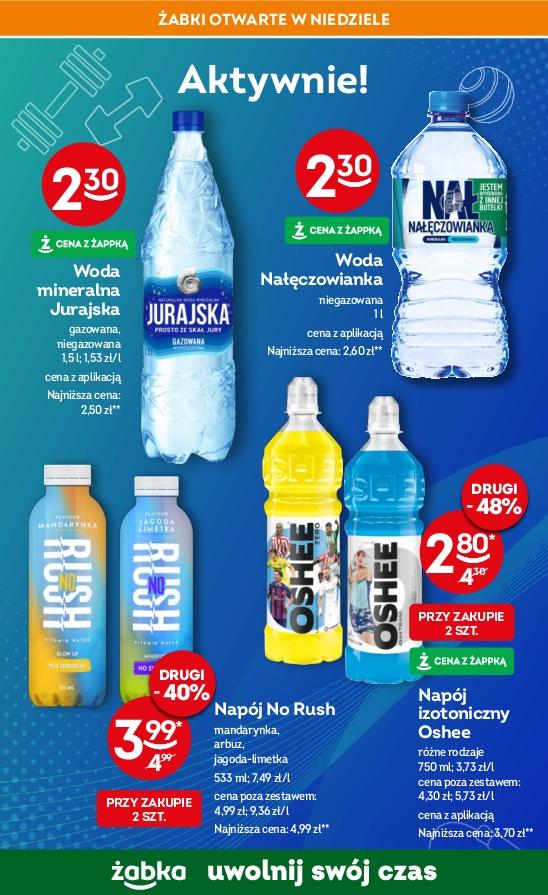 Gazetka promocyjna Żabka str. 57