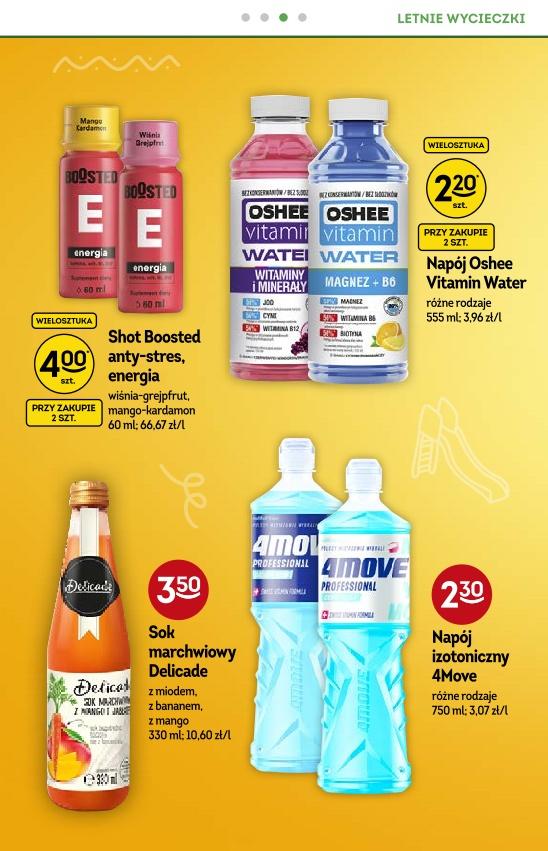 Gazetka promocyjna Żabka str. 28