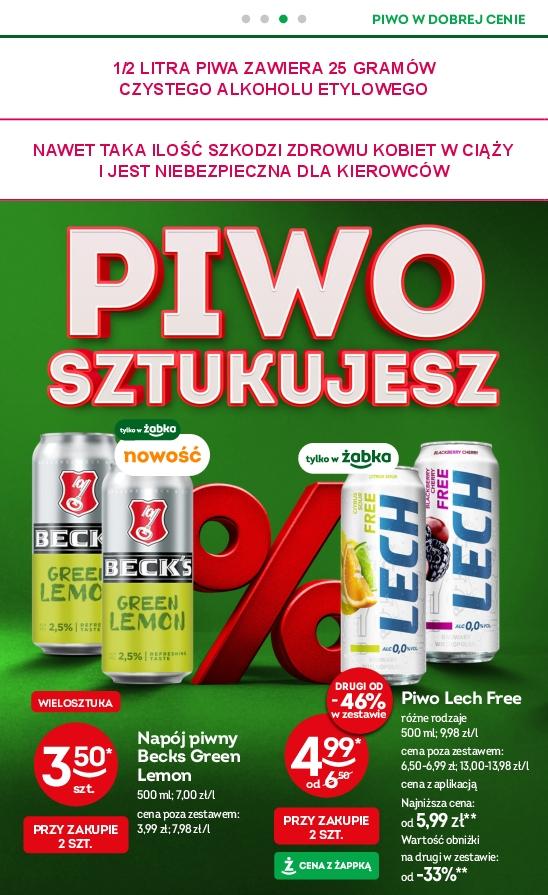 Gazetka promocyjna Żabka str. 26