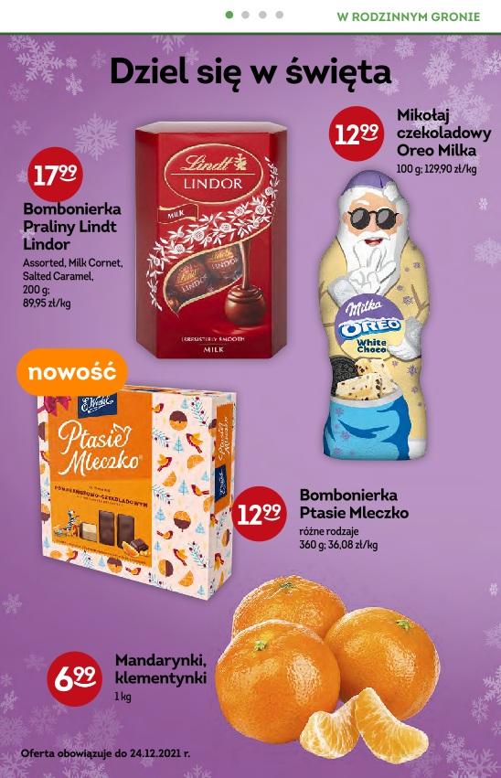 Gazetka promocyjna Żabka str. 20