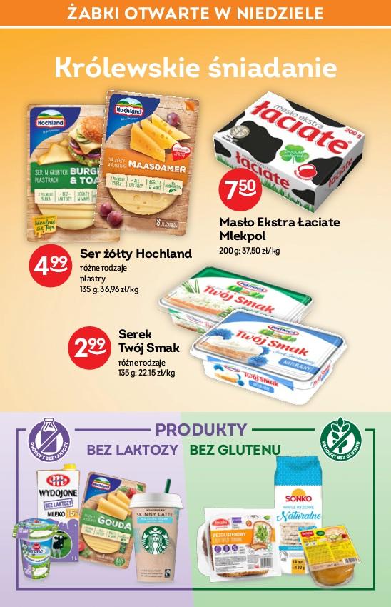 Gazetka promocyjna Żabka str. 24