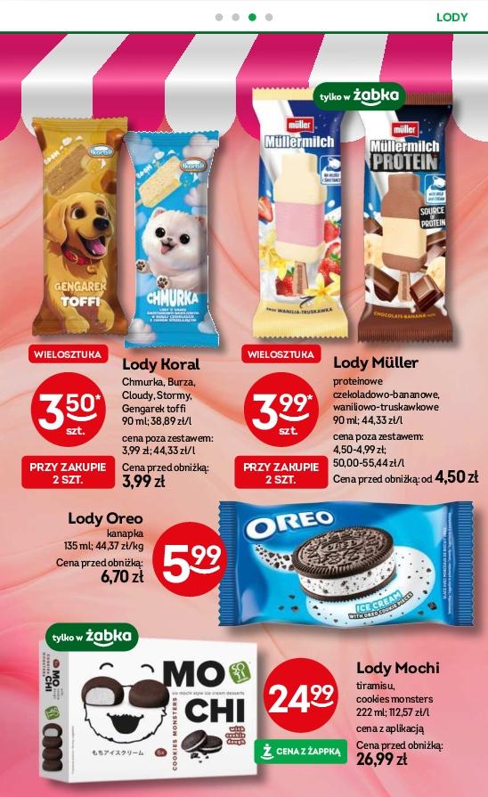 Gazetka promocyjna Żabka str. 30