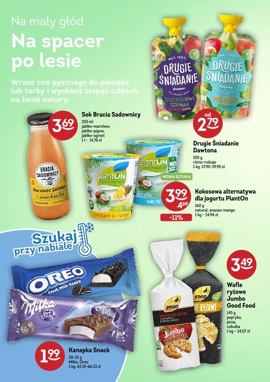 Gazetka promocyjna Żabka str. 26