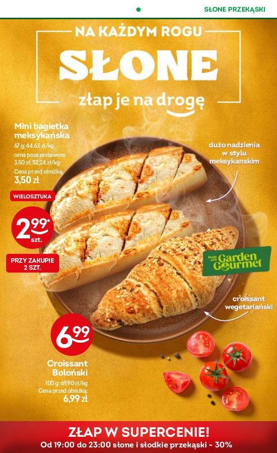 Gazetka promocyjna Żabka str. 67