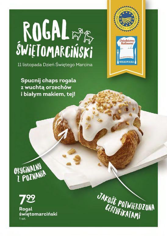 Gazetka promocyjna Żabka str. 3